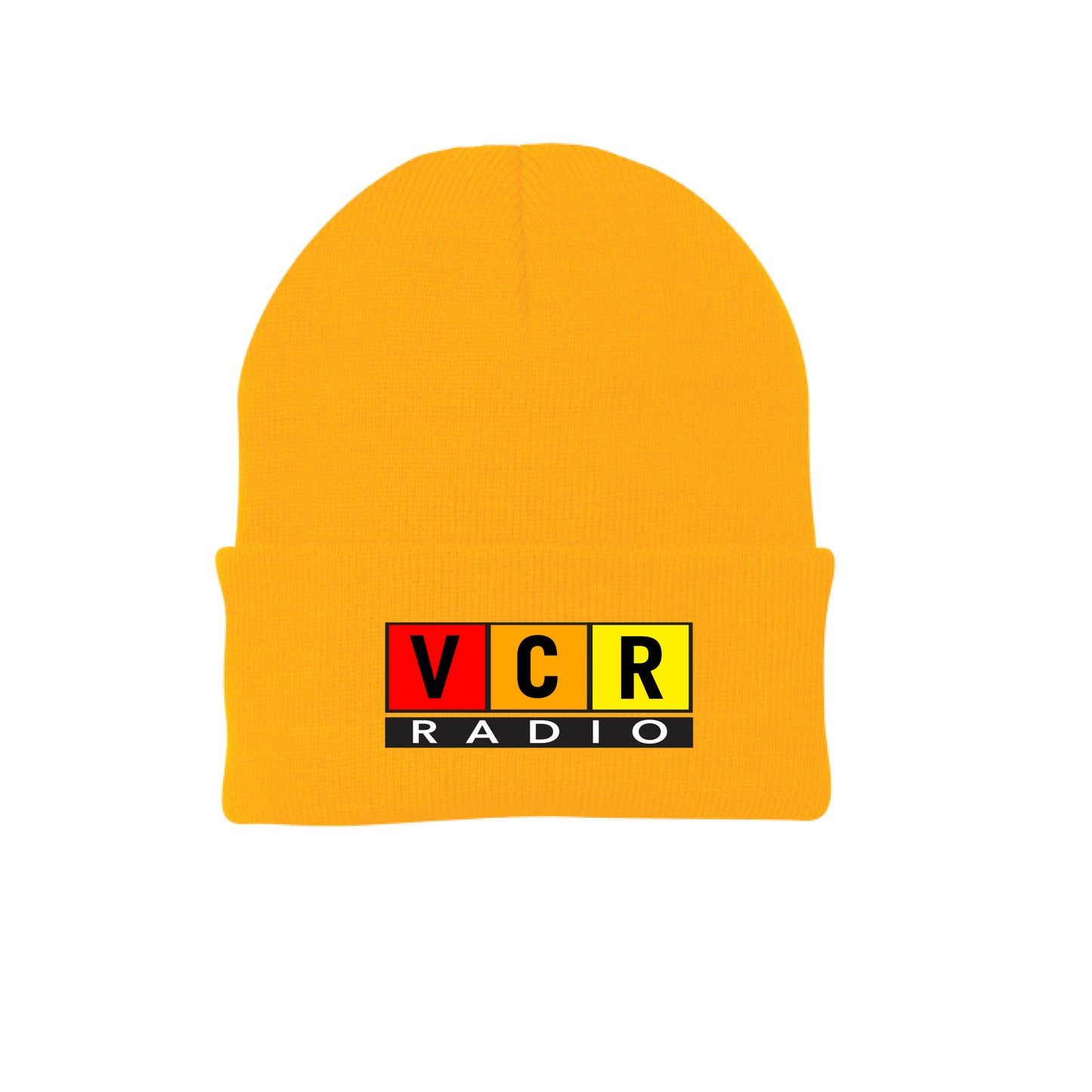 Athletic Gold - FRONT