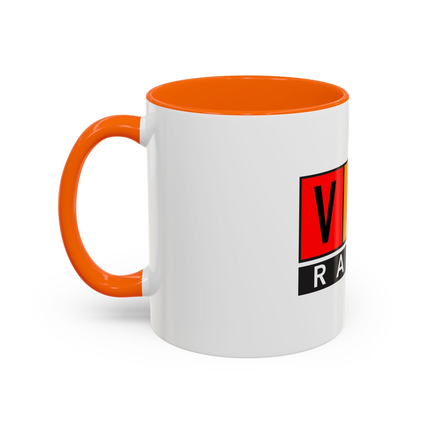 VCR Accent Coffee Mug