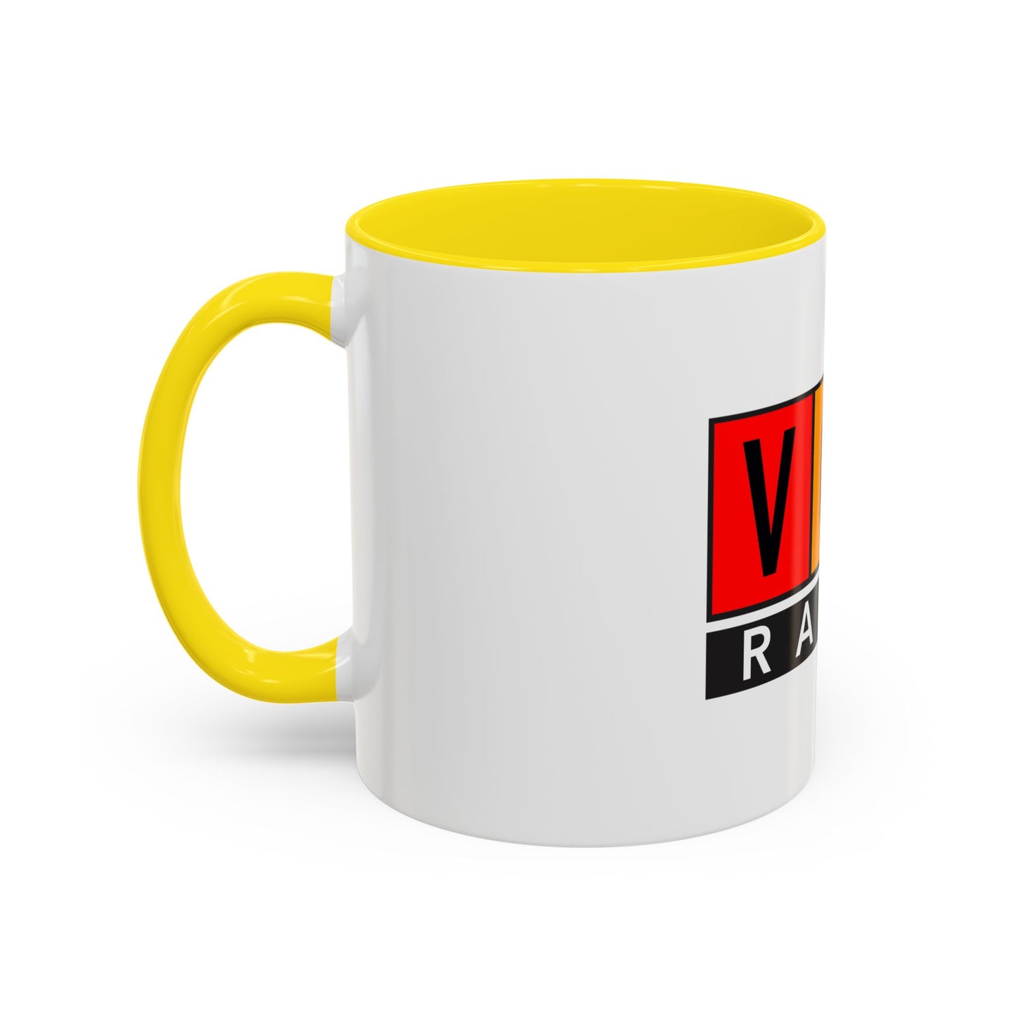 VCR Accent Coffee Mug