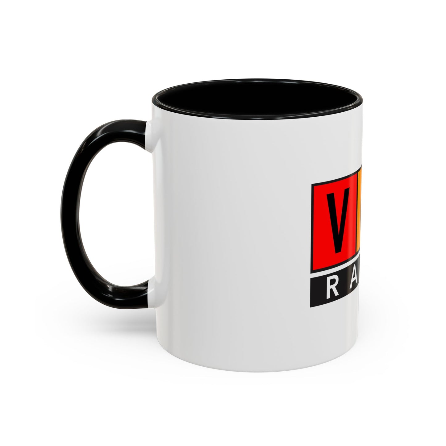 VCR Accent Coffee Mug