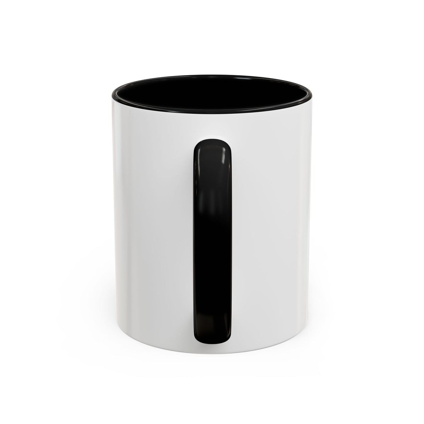 VCR Accent Coffee Mug
