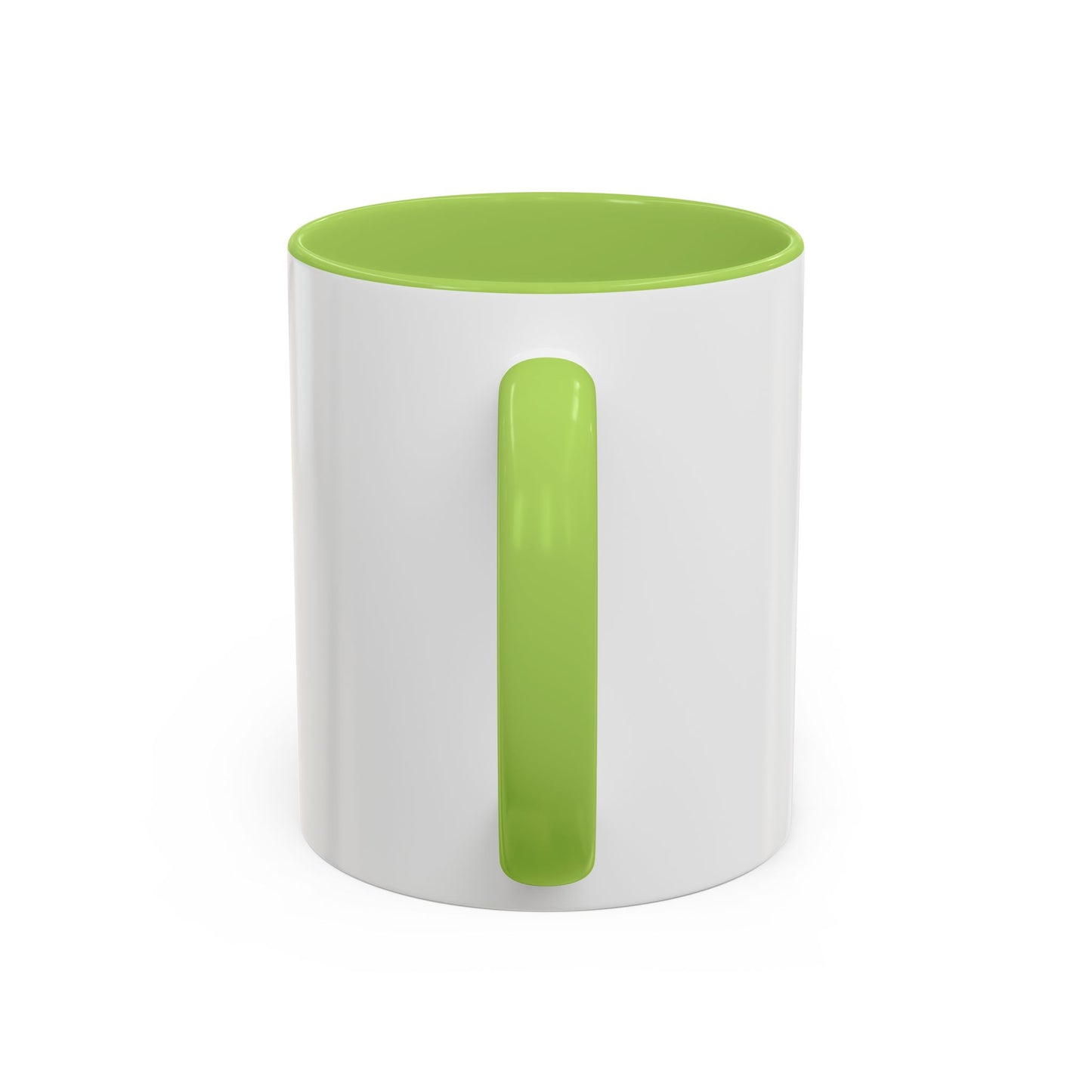 VCR Accent Coffee Mug