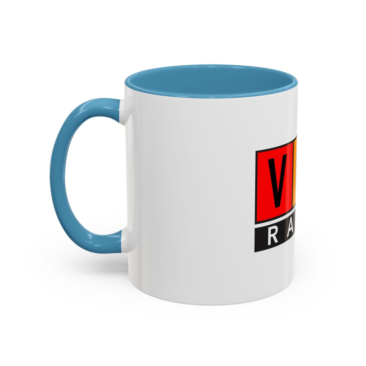 VCR Accent Coffee Mug