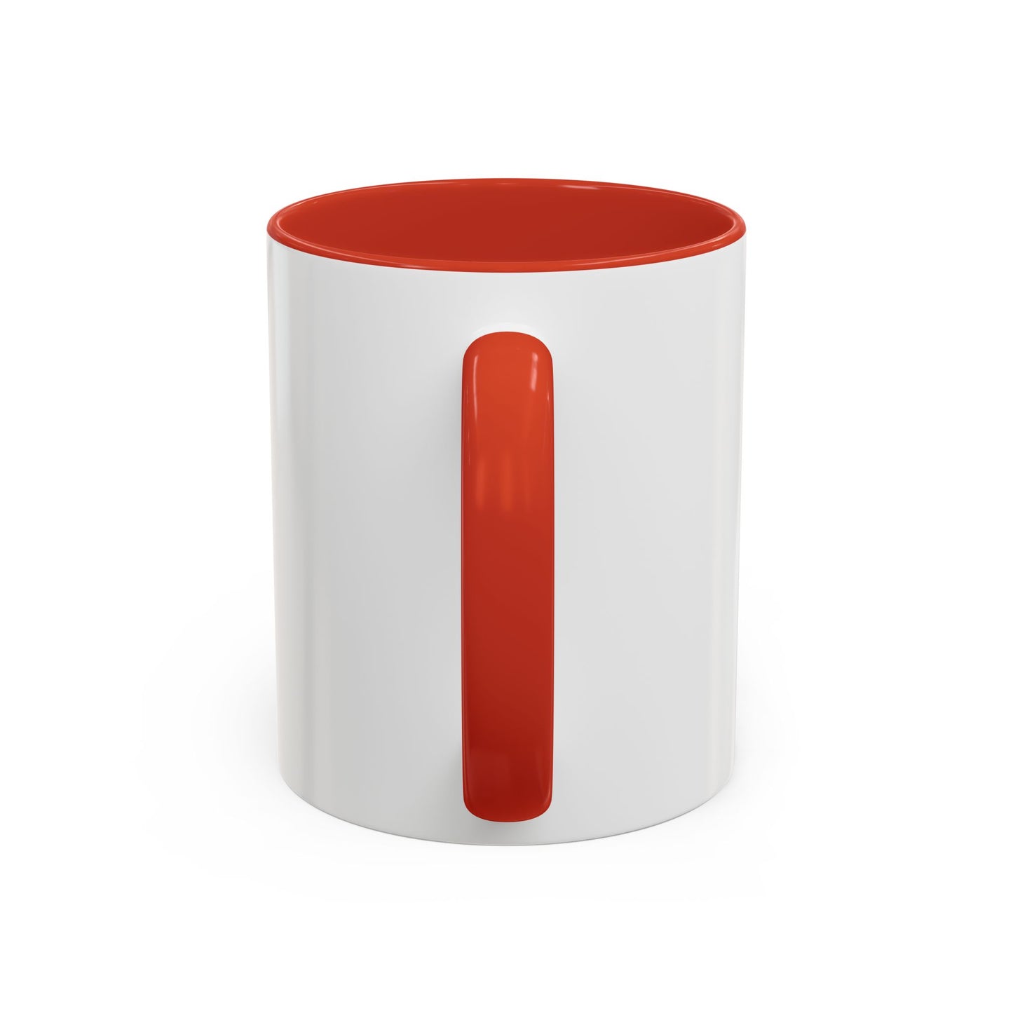 VCR Accent Coffee Mug
