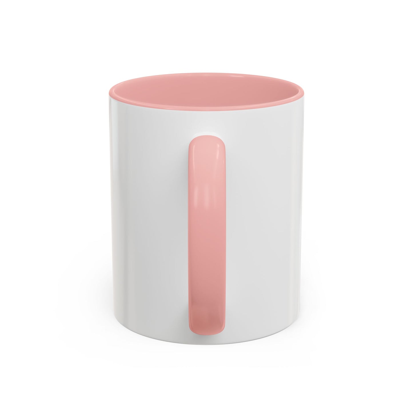 VCR Accent Coffee Mug