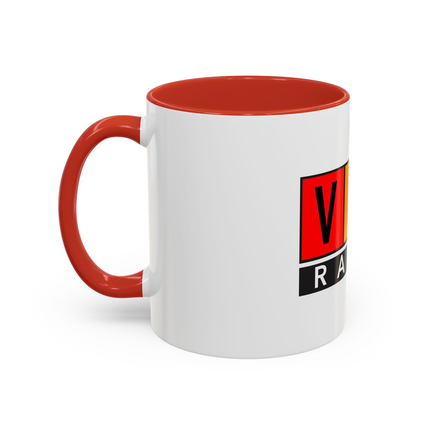 VCR Accent Coffee Mug