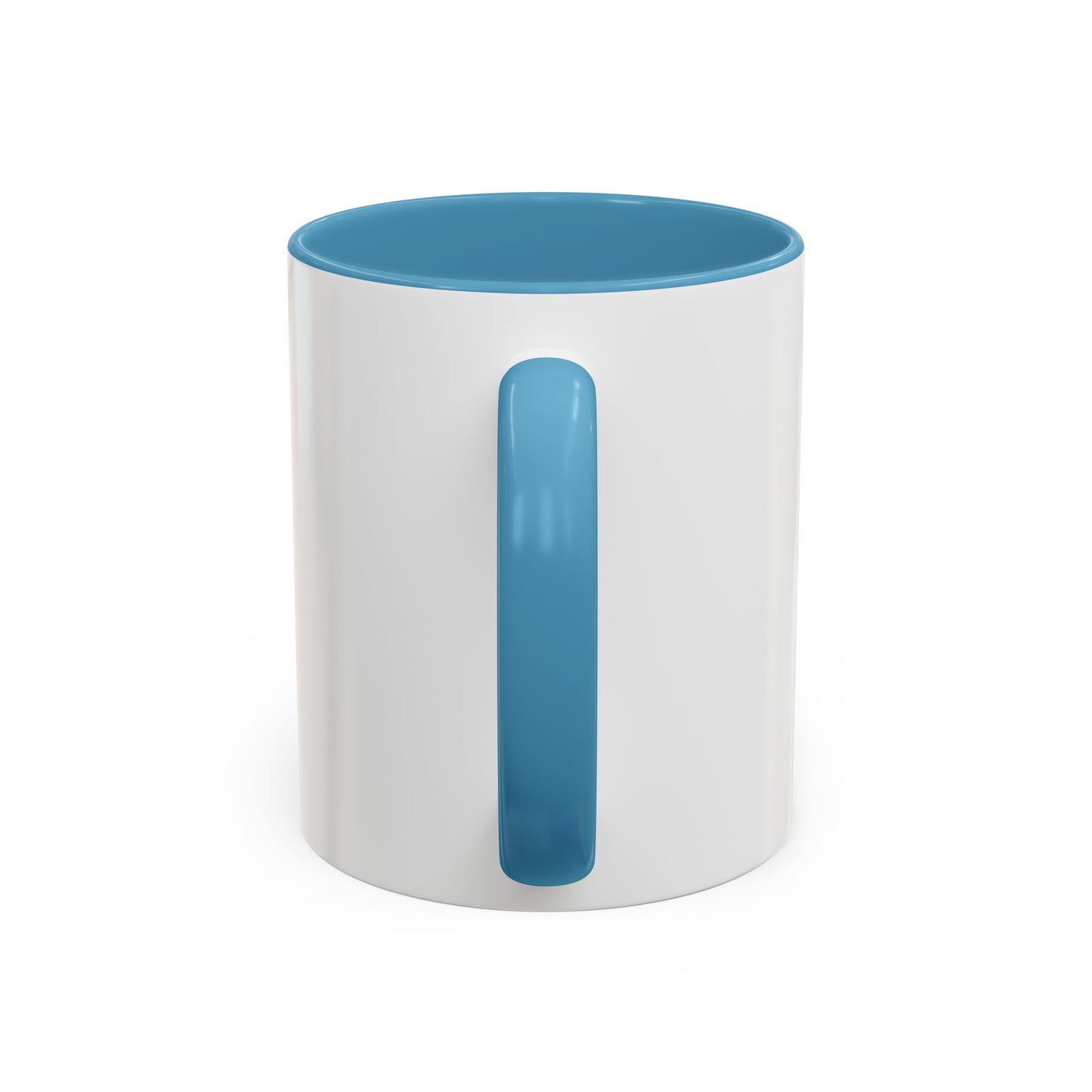VCR Accent Coffee Mug