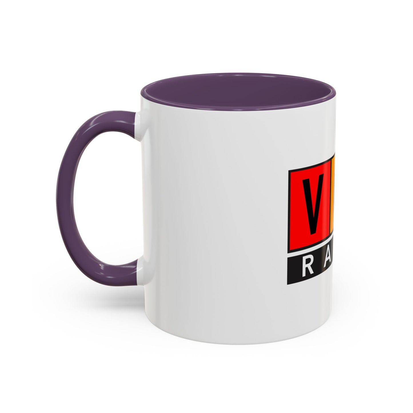 VCR Accent Coffee Mug