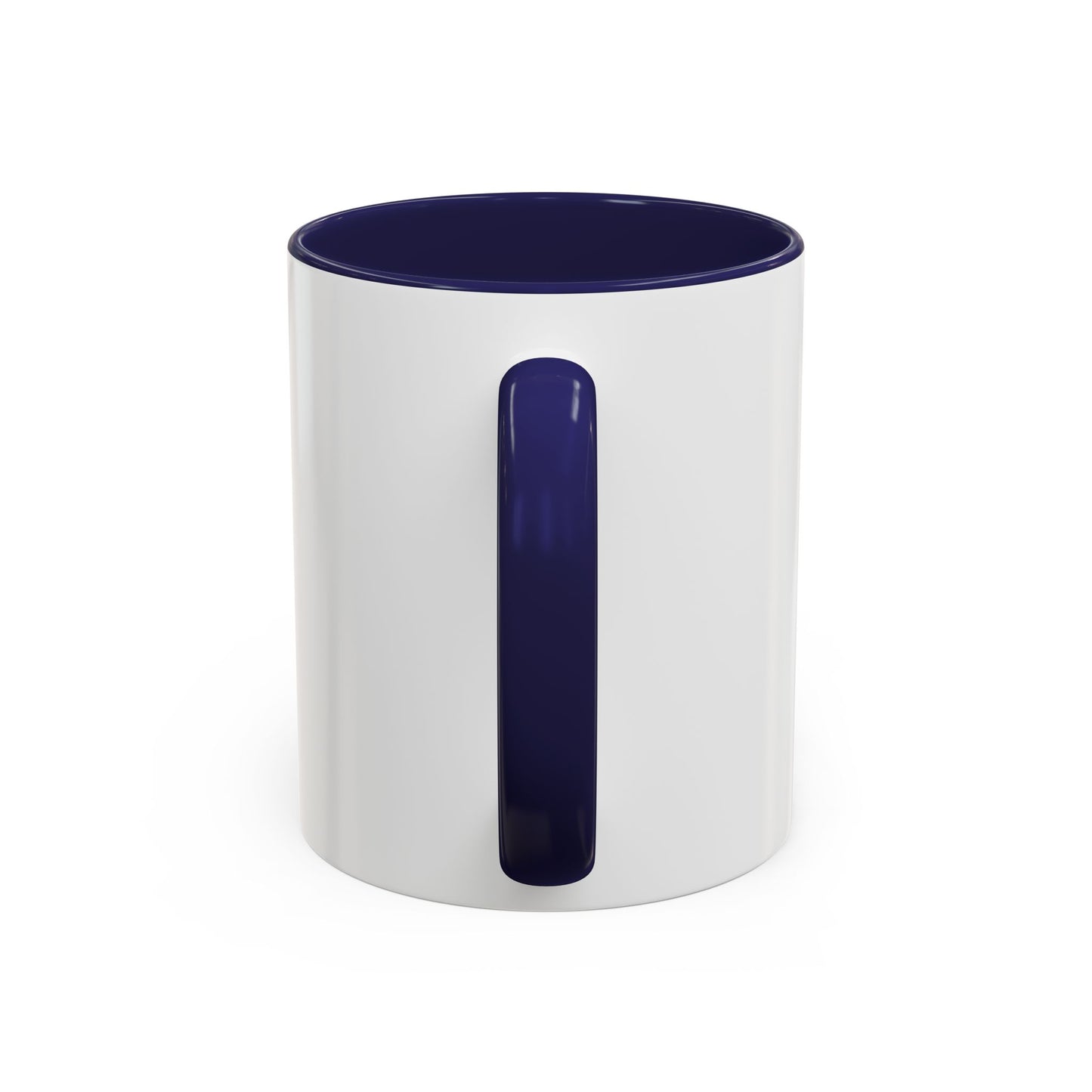VCR Accent Coffee Mug