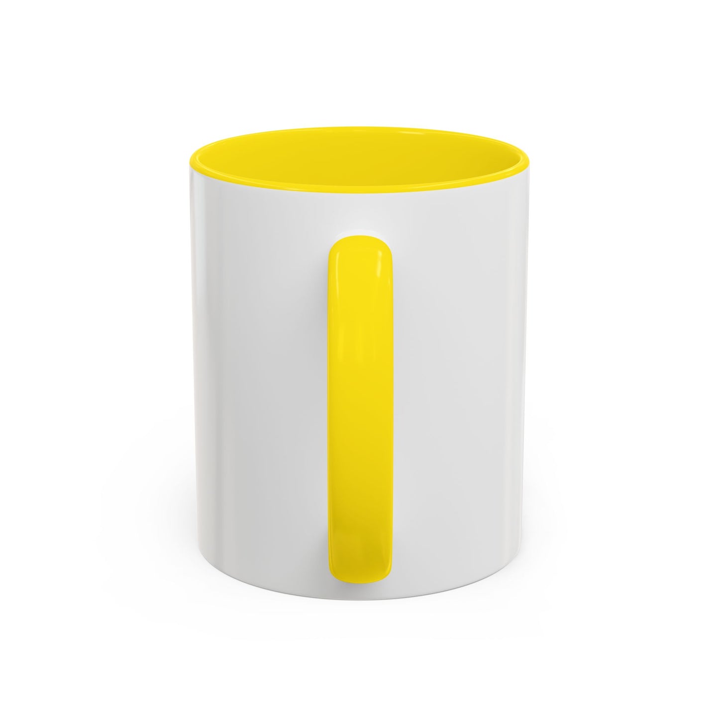VCR Accent Coffee Mug