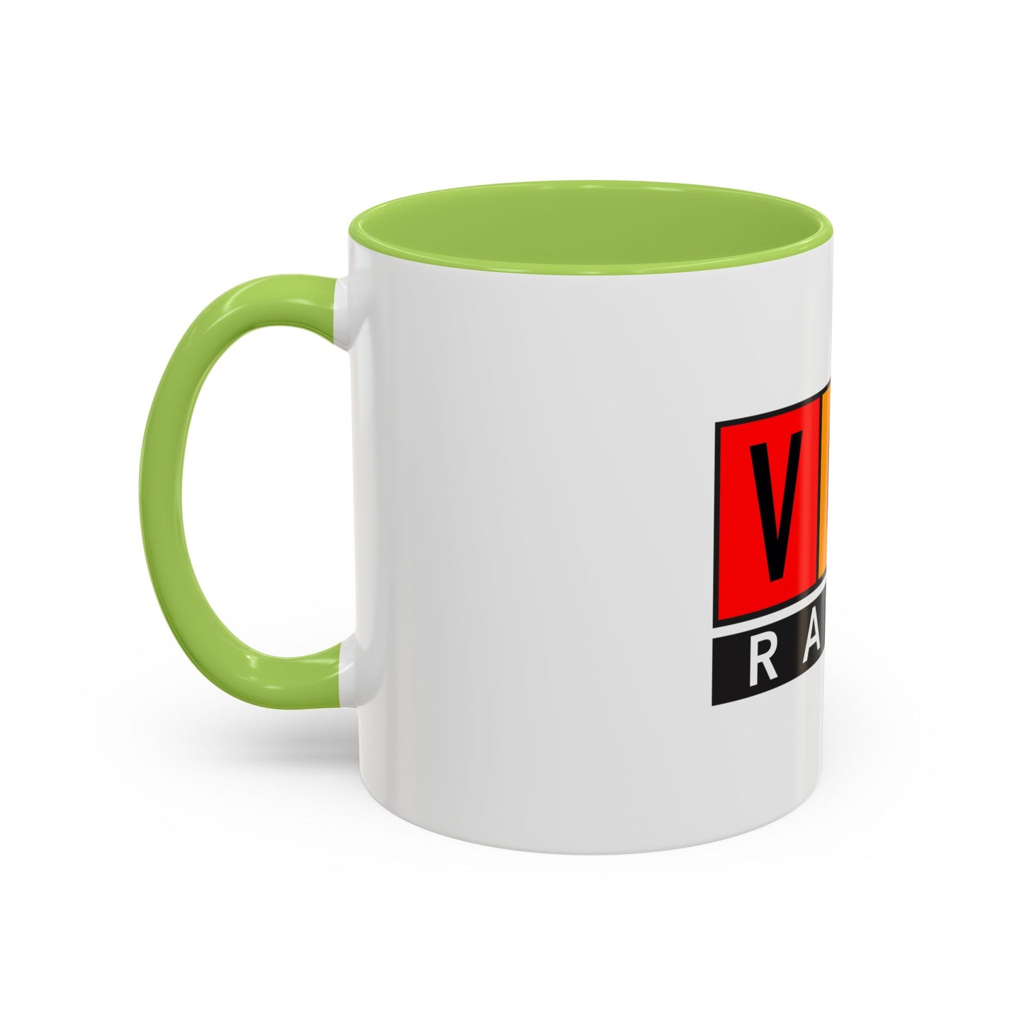 VCR Accent Coffee Mug