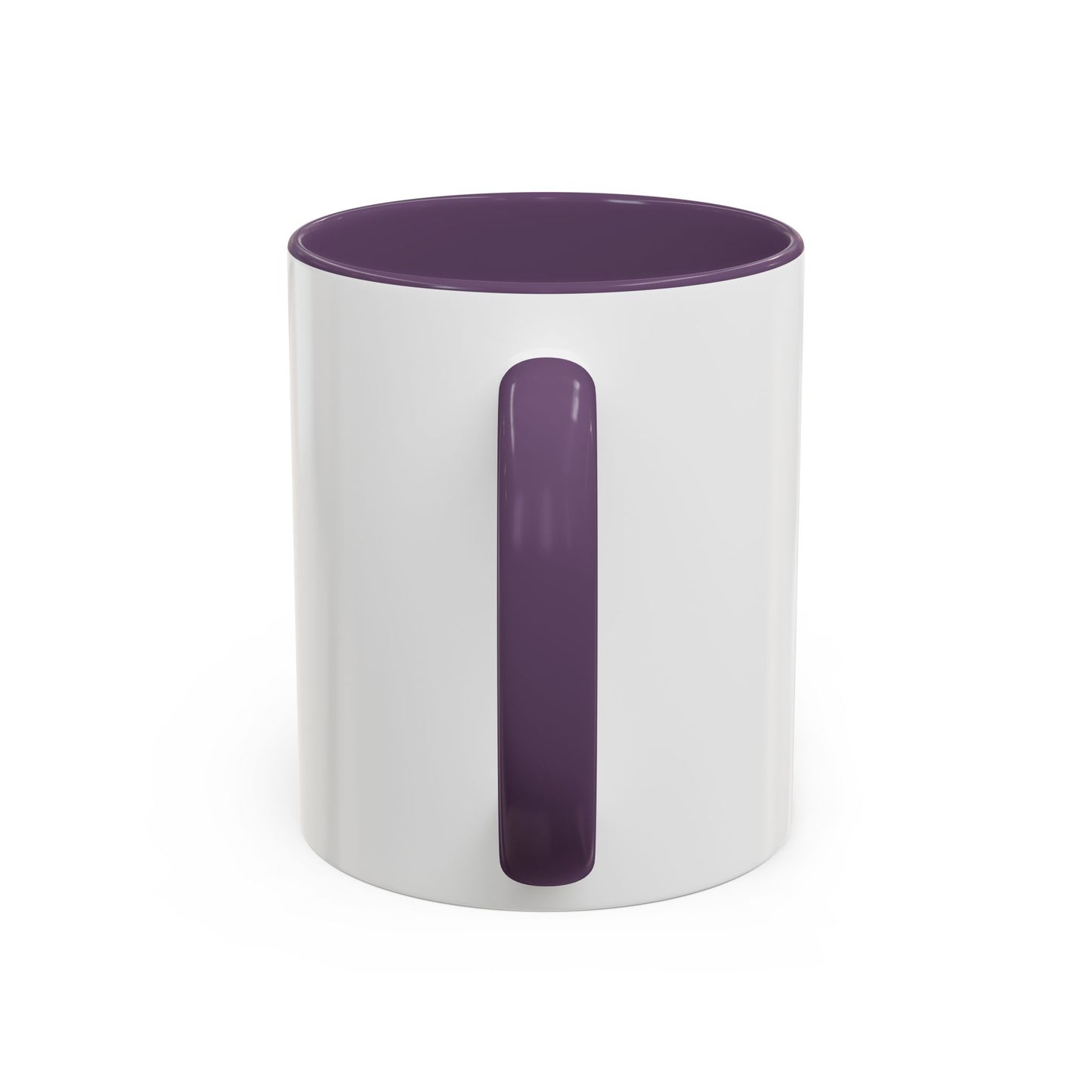 VCR Accent Coffee Mug