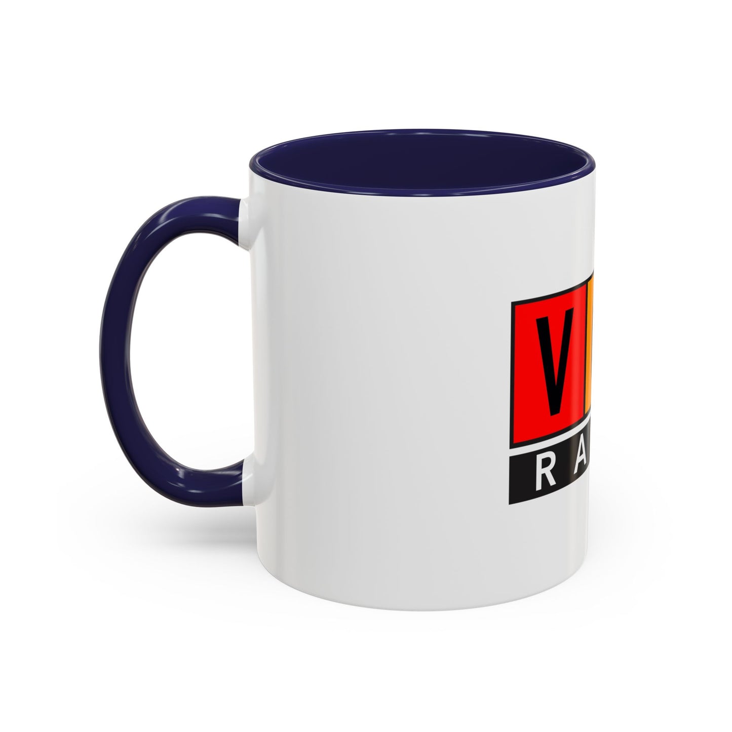 VCR Accent Coffee Mug