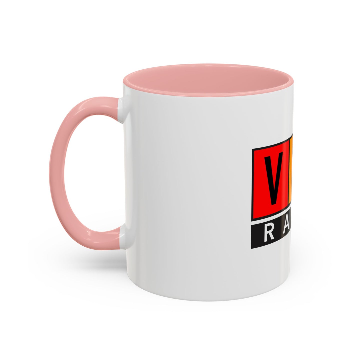 VCR Accent Coffee Mug