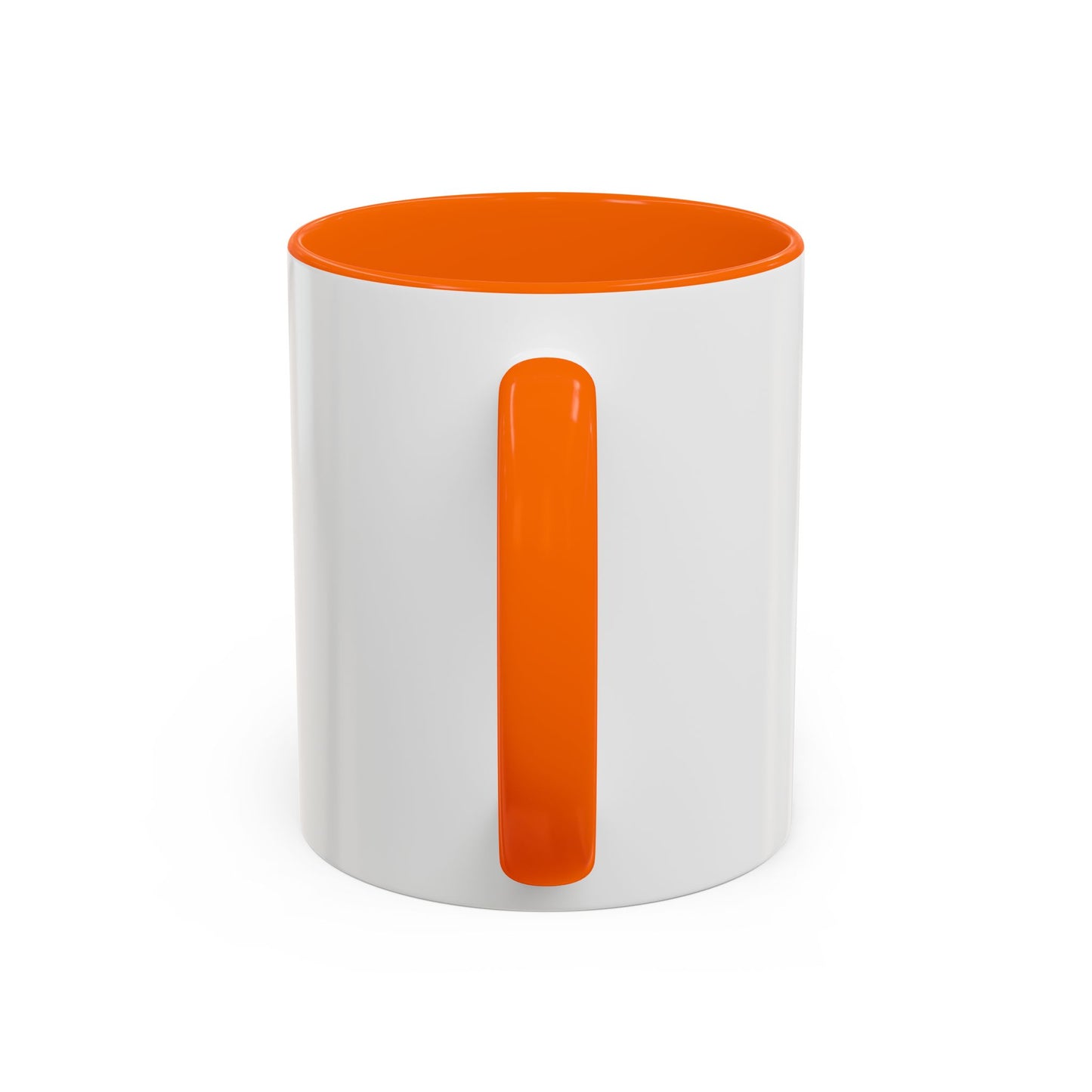 VCR Accent Coffee Mug
