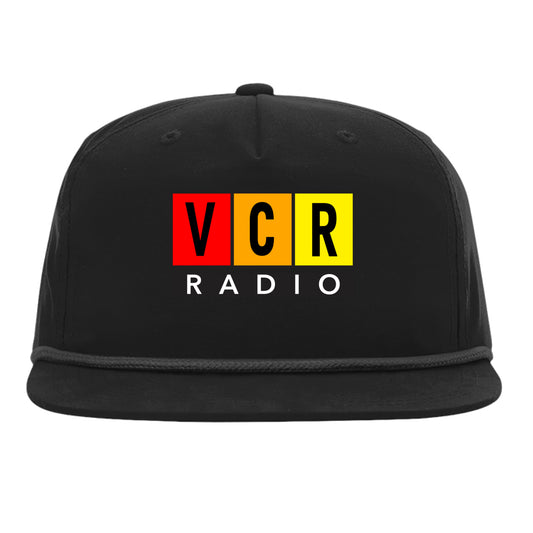 Black/ Black - FRONT