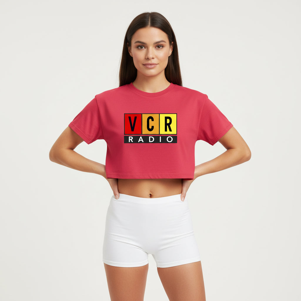 Red - FRONT
