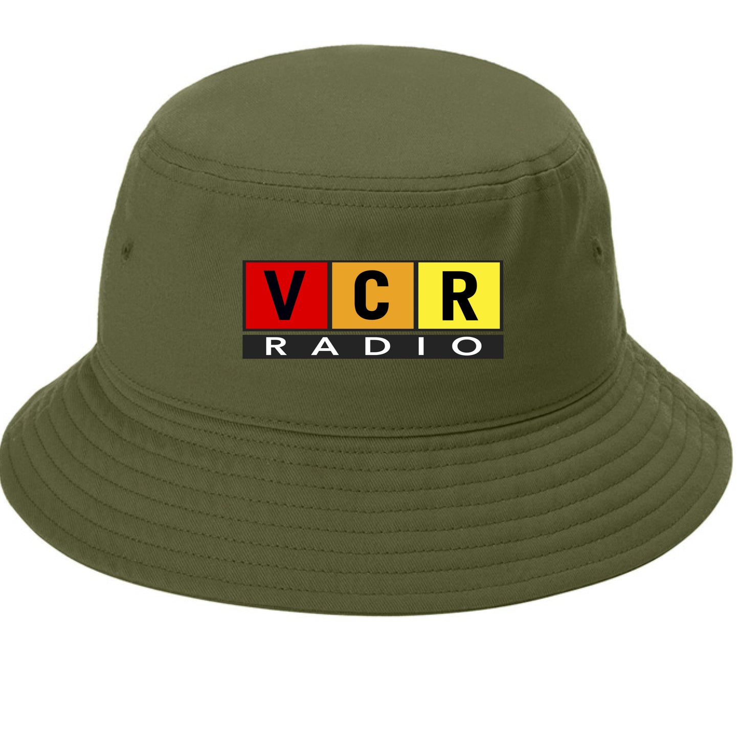 Olive Drab Green - FRONT