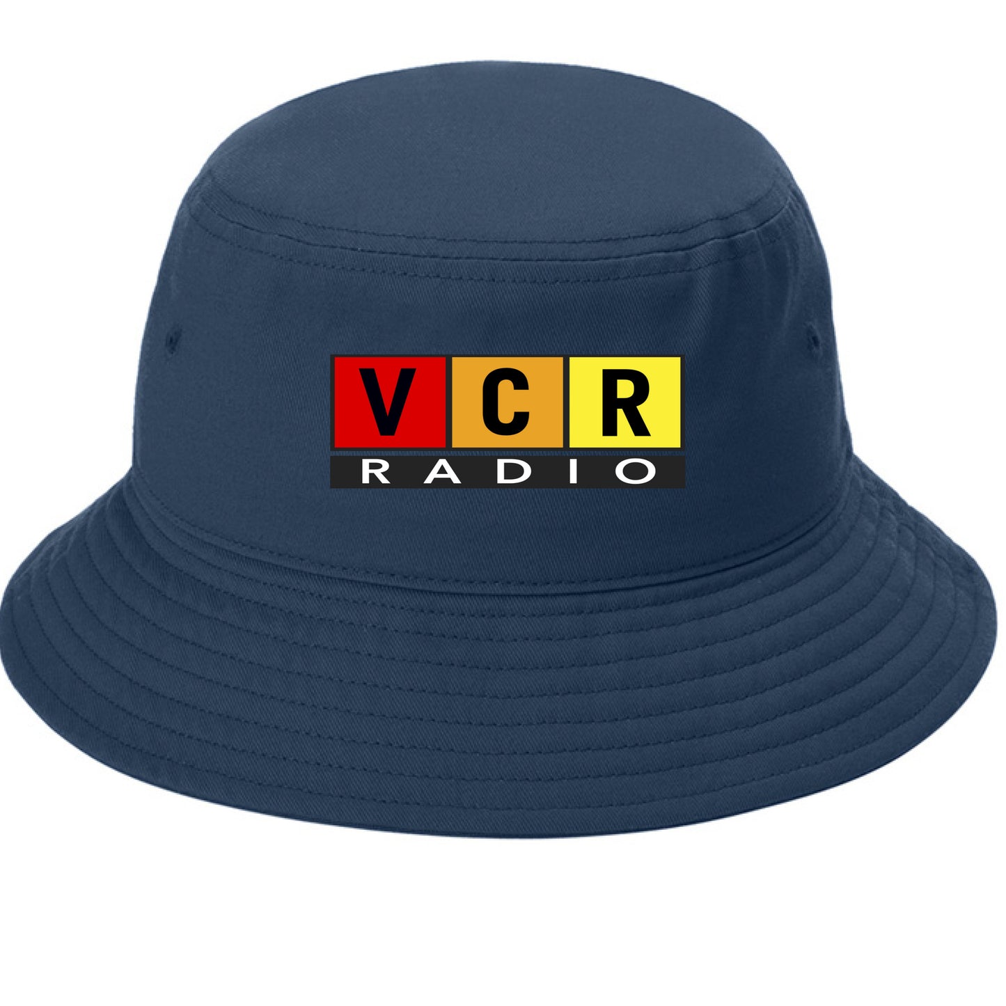 River Blue Navy - FRONT