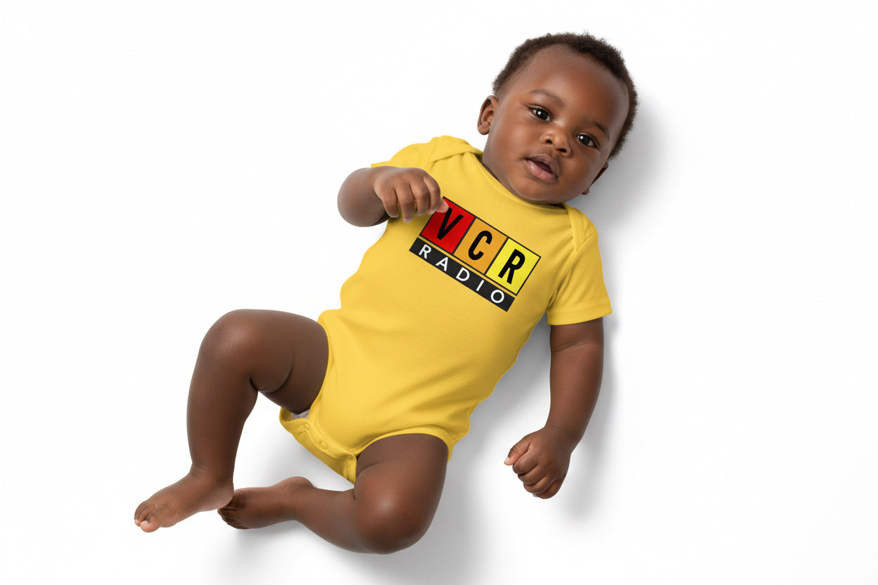 YELLOW - FRONT