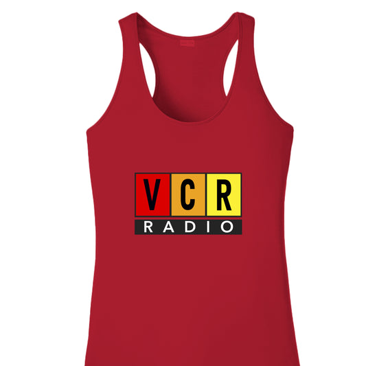 True Red - FRONT