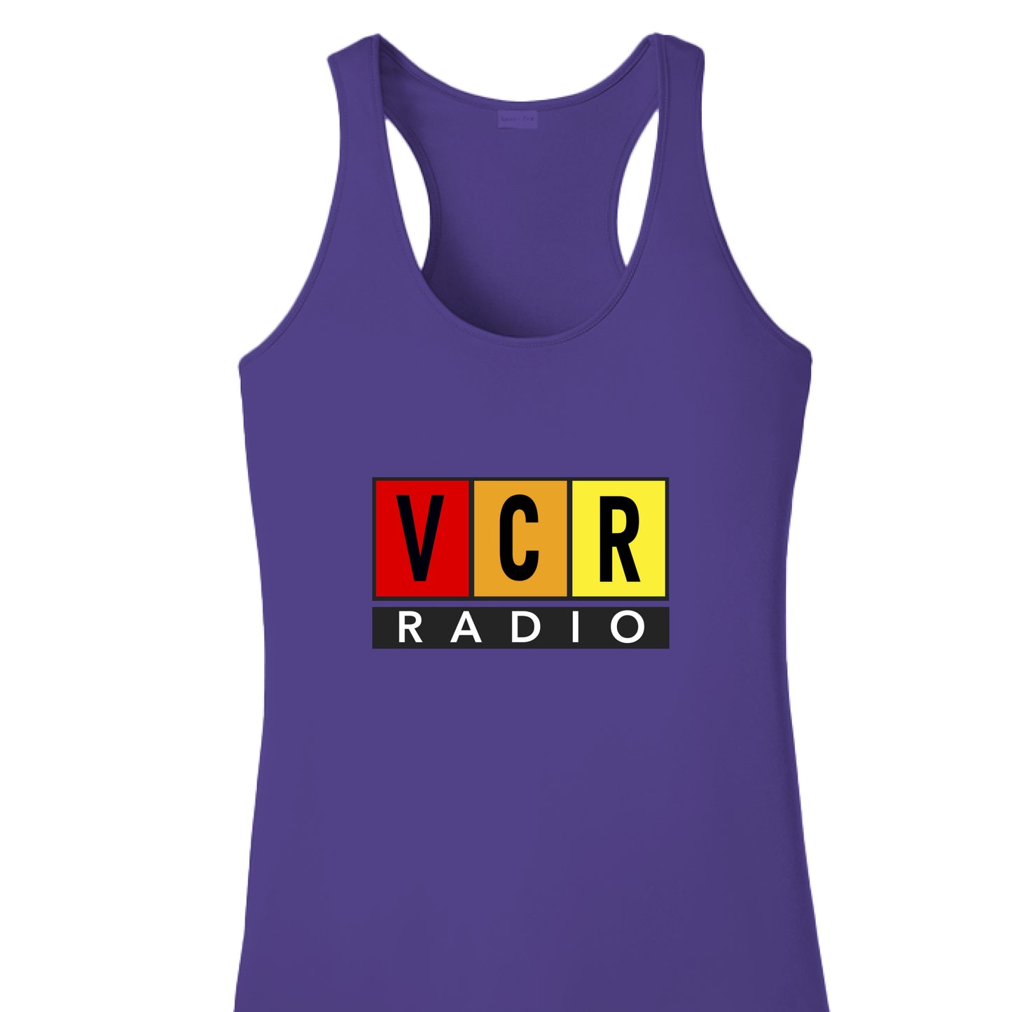 Purple - FRONT