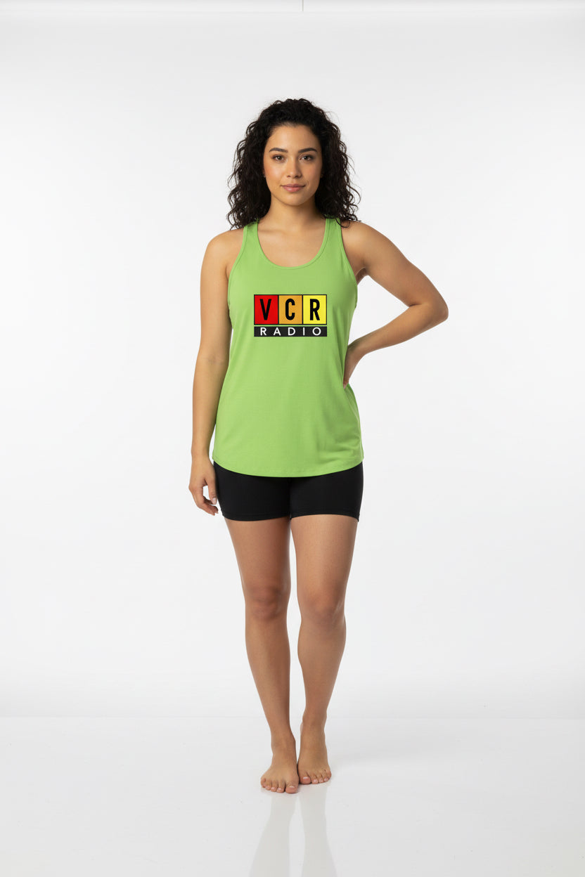 Lime Shock - FRONT