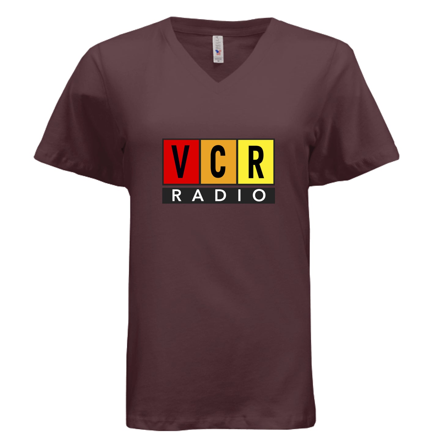 Maroon - FRONT