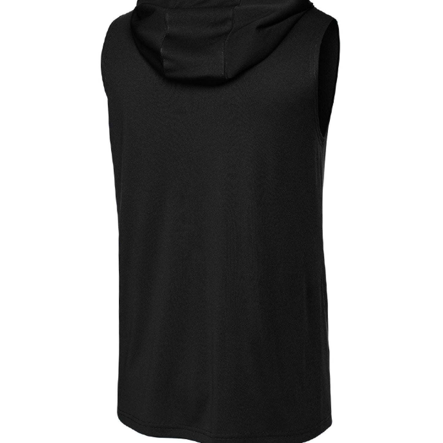 Black - BACK