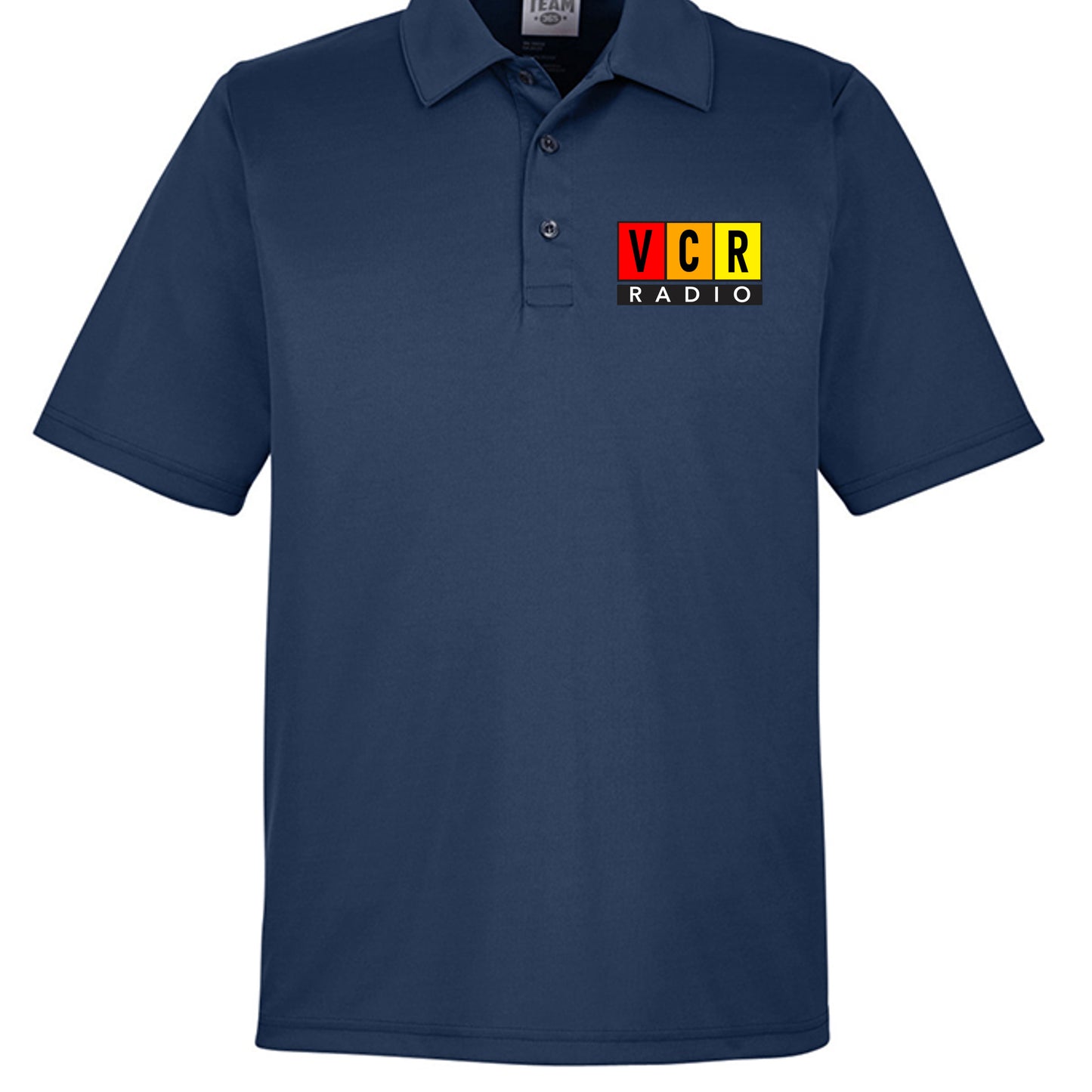 SPORT DARK NAVY - TT51 - FRONT