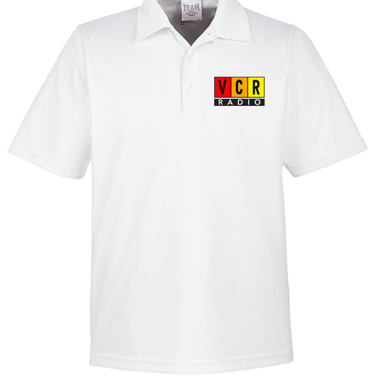 WHITE - TT51 - FRONT