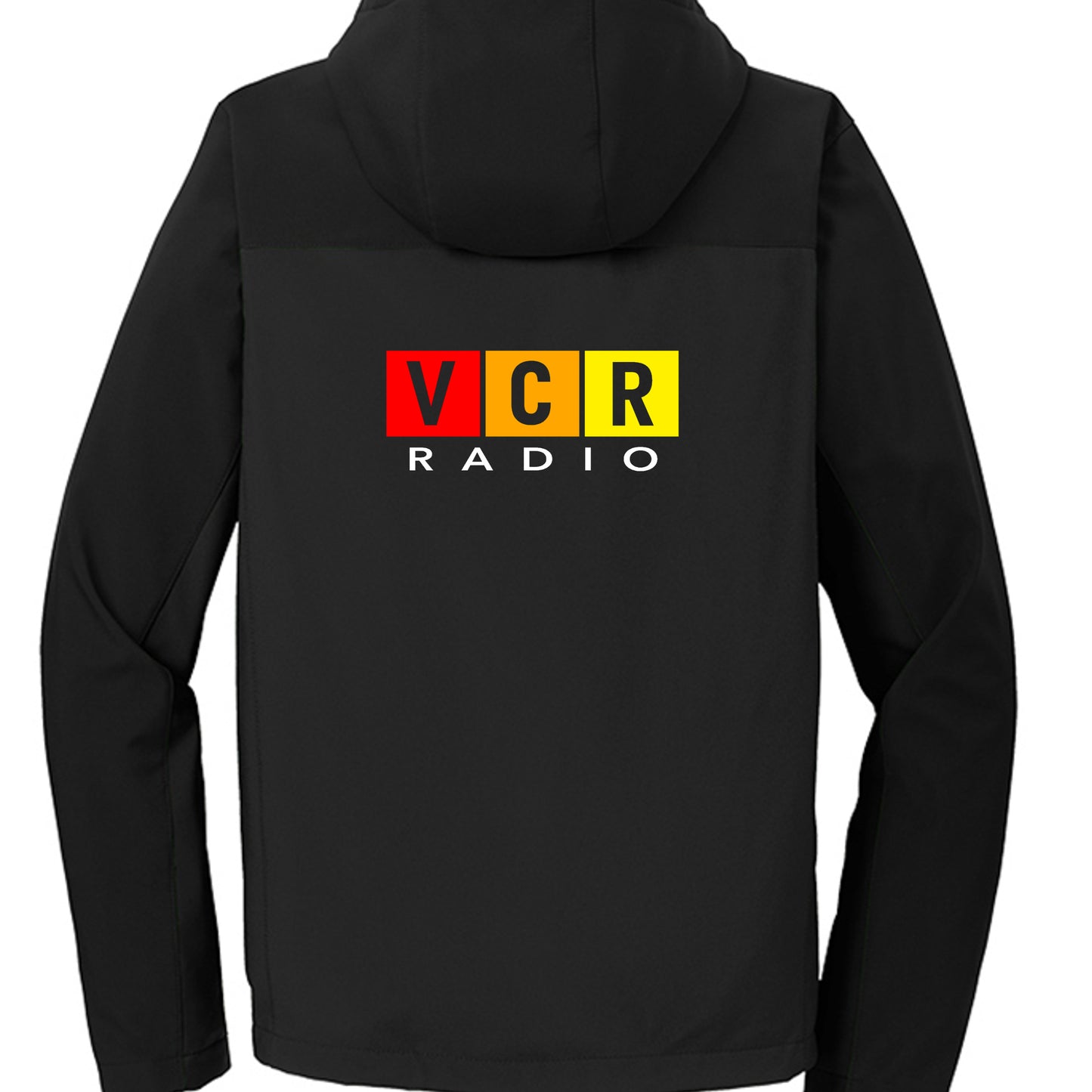 Black - J335 - BACK