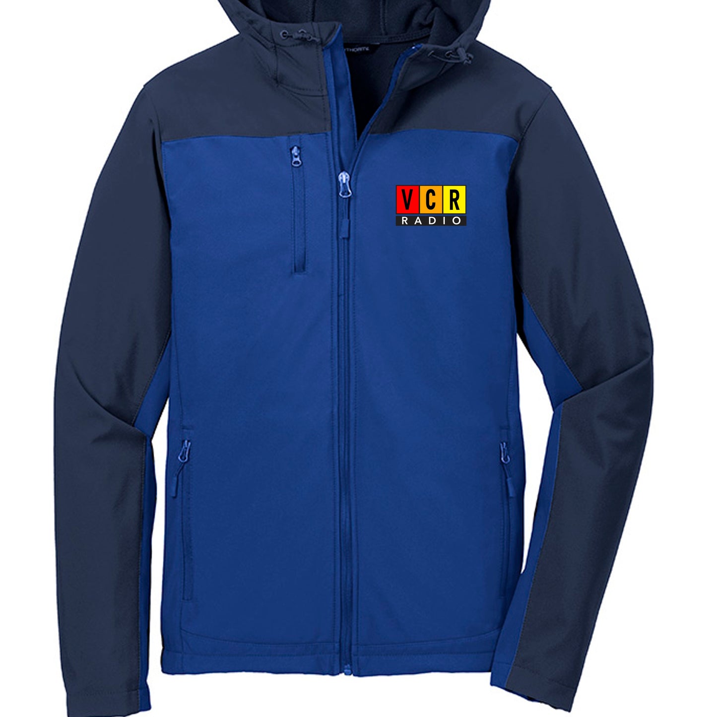 NtSky Bl/DB Ny - J335 - FRONT