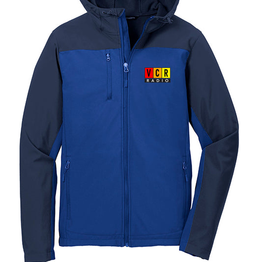NtSky Bl/DB Ny - J335 - FRONT